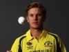 Adam Zampa