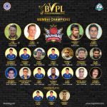 Mumbai Champions BVPL