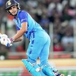 what happened to Shubman Gill