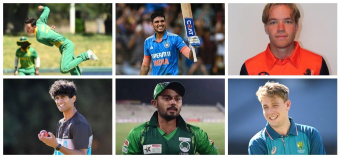 2023 ODI World Cup