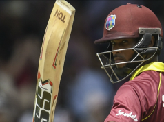 Shai Hope