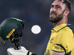Glenn Maxwell