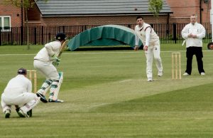 Why Is It Called A Googly In Cricket