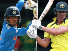 U19 World Cup Semi-Finals Scenarios; who joins Australia and England? Under-19 World Cup