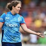 Nat Sciver-Brunt appointed English captain