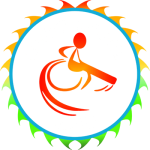 Wheelchair cricket India team