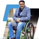 who is Squadron Leader Abhai Pratap Singh