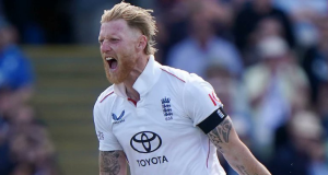 Ben Stokes