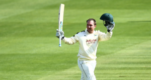 Brendan Taylor