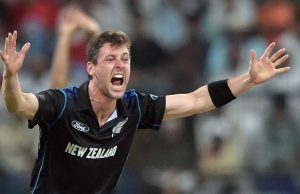Matt Henry – A World-Class Force Among Top Bowlers In the World, Sans The Noise Matt Henry