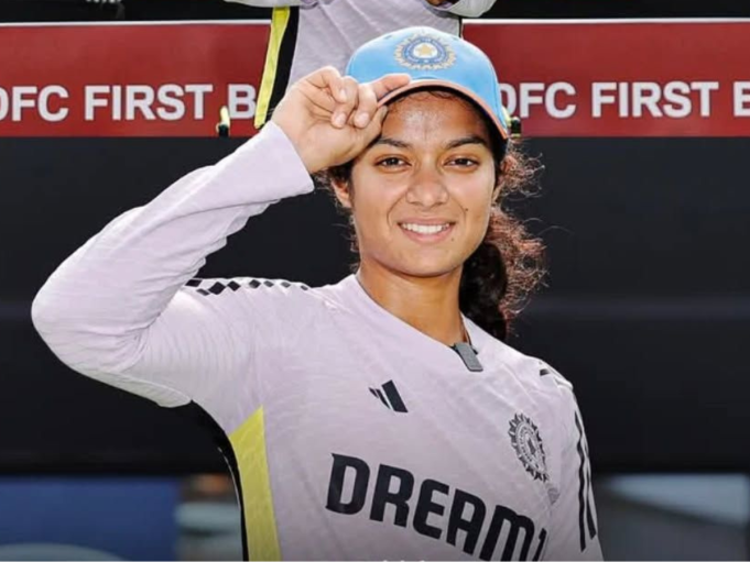 Pratika Rawal