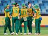 As Another Semi-final Beckons For South Africa, Can The Protea Women Go The Distance? Proteas women
