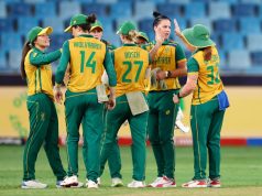 As Another Semi-final Beckons For South Africa, Can The Protea Women Go The Distance? Proteas women