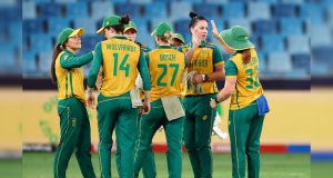 Proteas women