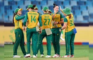 As Another Semi-final Beckons For South Africa, Can The Protea Women Go The Distance? Proteas women