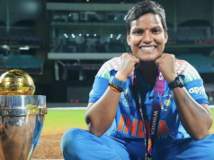 The All-Rounder Who Redeemed India’s World Cup Dream Deepti Sharma