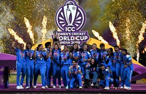 Women's World Cup 2025