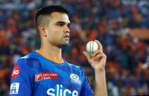 Arjun Tendulkar No Longer Part Of MI Camp: Whose Loss Is It Anyway? Arjun Tendulkar