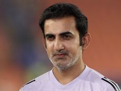 Gautam Gambhir