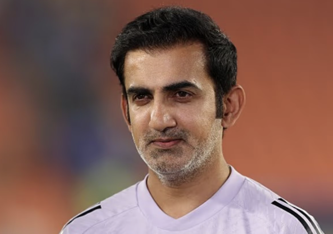 Gautam Gambhir