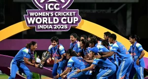 Indian women's cricket