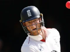 Ben Stokes