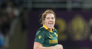 Why Nadine de Klerk Is The Most Important Finisher For Proteas And RCB Right Now? Nadine de Klerk
