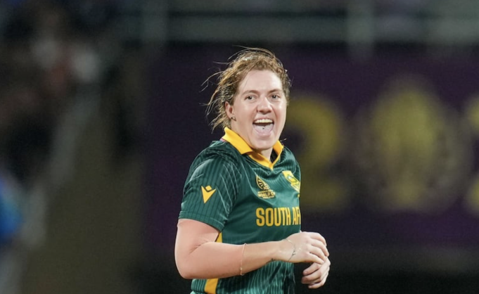 who is Nadine de Klerk Nadine de Klerk