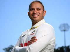 Usman Khawaja: Salute To An Artist of Temerity As He Bows Out Usman Khawaja