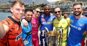 Stunning Sunrisers Eastern Cape Clinch 3rd SA20 Title In Just 4 Seasons As South Africa’s Cricketing Extravaganza Dazzles South Africa