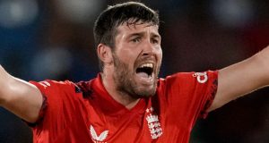 ‘Just trying to do my job for England’, Overton on under-the-radar performances in T20 World Cup