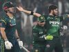 Australia dominated by Pakistan in 3-0 T20 series loss