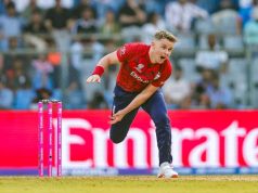 ‘We’re not fearing anything’, Curran excited about India challenge in Semi-Final