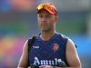 ‘I don’t know what the future holds’, says Trott after Afghanistan coaching gig ends