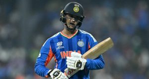 ‘Hope Abhishek doesn’t produce the same kind of knock’, England wary of T20’s No 1 batter